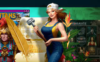 Best casino site in the World.