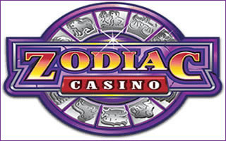 Zodiac Casino logo