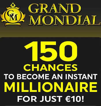 Players can win big with this offer