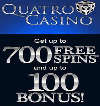 The largest free spins offer open to Canada on the internet