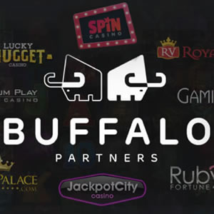 Buffalo Partners, casino affiliate program.
