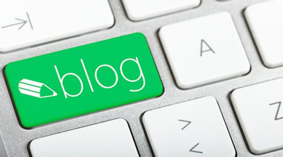 Content and copywriting on our site