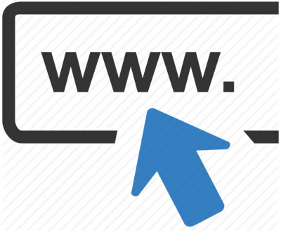 Hypertext links