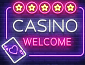 Welcome bonuses and free spins in Canada
