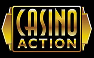 Casino Action in Canada