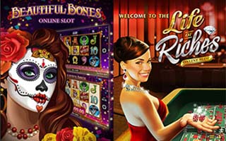 Fun and Profitable Online Slot Machines