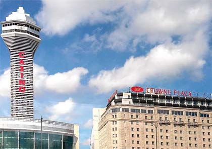 Casino Niagara