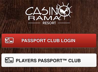 Casino Rama