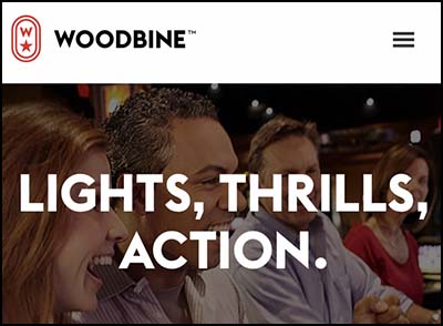 Woodbine Casino