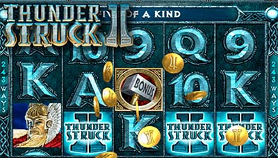Slot Payout Rates Slot Payout Rates