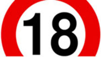 18 or older in Alberta, Manitoba, Quebec