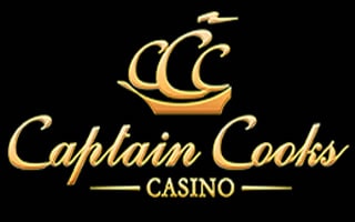 Captain Cooks Casino