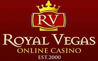 Las Vegas Royal online casino
