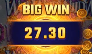 The Scatter of the Slot Machine