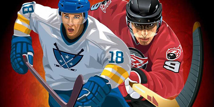 Online betting on ice hockey in Canada