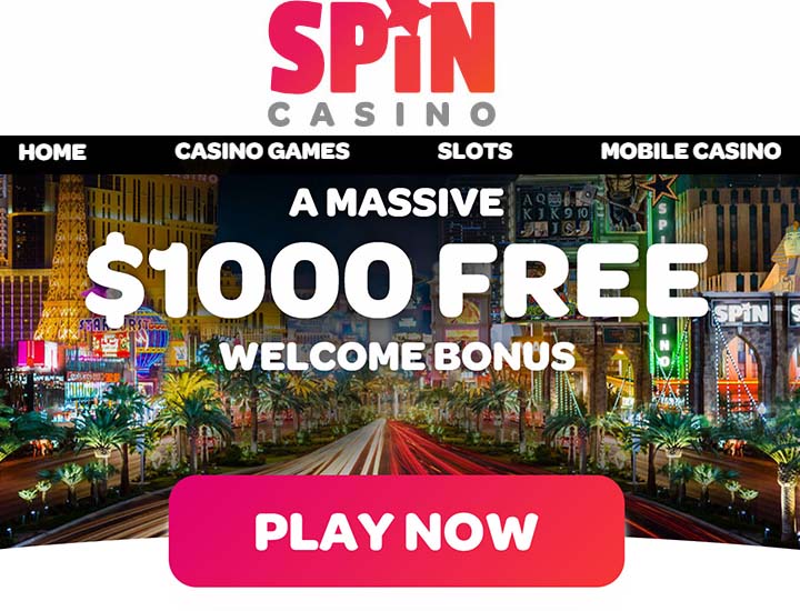 Spin Casino