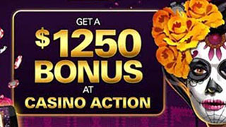 Casino Action in Canada