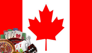 List of trusted Canadian online casinos