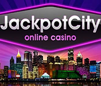 Jackpot City has the biggest deposit bonuses