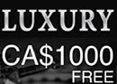Luxury Casino