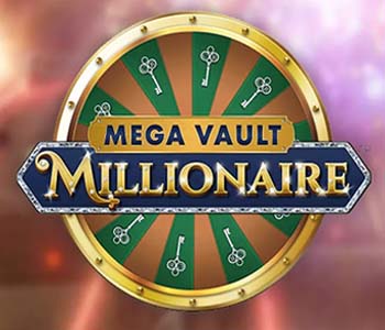 Mega Vault and its jackpot of 1 million