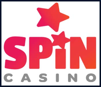 Spin Casino games in Canada
