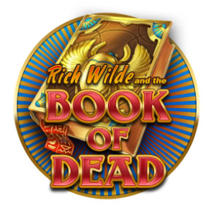 Book of Dead Slot Machine