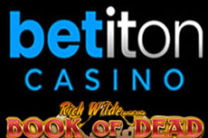Betiton Casino