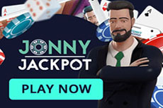 Jonny Jackpot