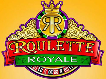 Roulette Royale at the casino