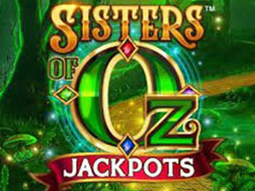 Kiat untuk taruhan maksimal di mesin slot Sisters of Oz