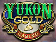 Yukon Gold casino offer