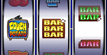 Classic slot and 97.43% RTP