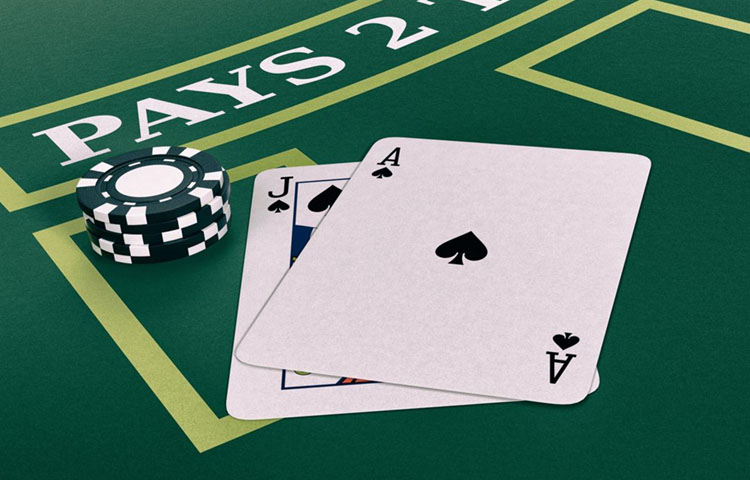 Free Online Blackjack Sites in Canada