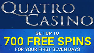 Quatro Casino