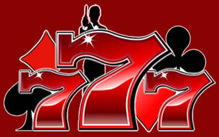 Slots and live casino games